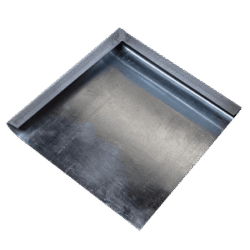 Zinkhoek 150x150mm