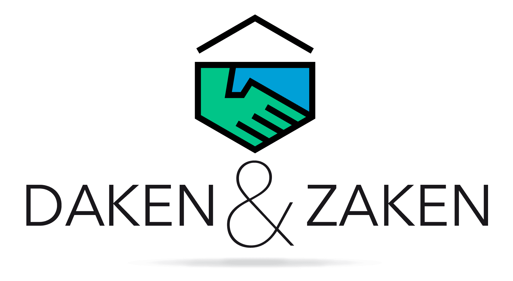Daken & Zaken logo